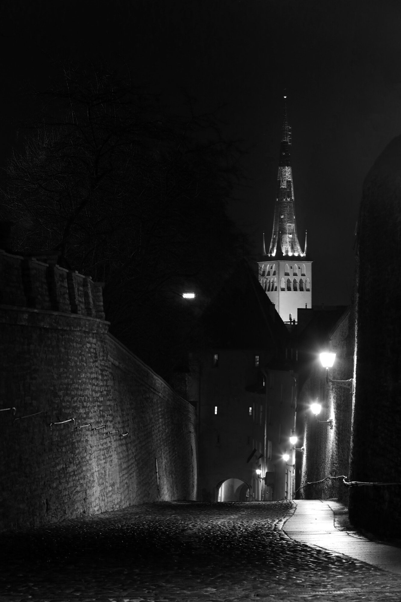 Architecture photograph by Corey Fader